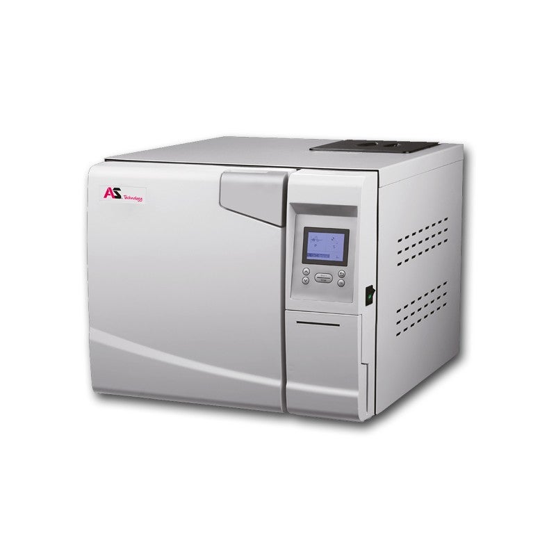 AUTOCLAVE CLASE B 22L