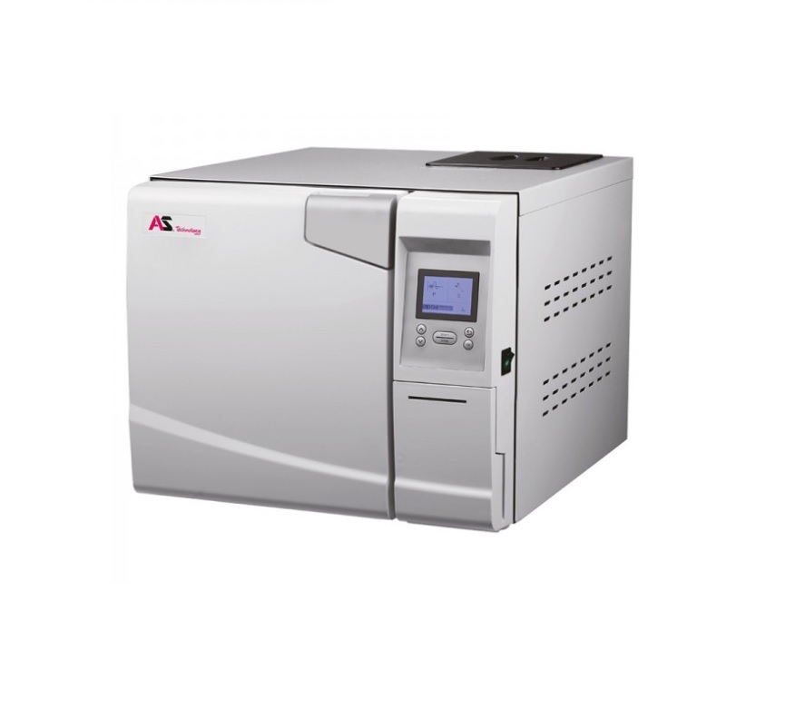 AUTOCLAVE CLASE B 22L