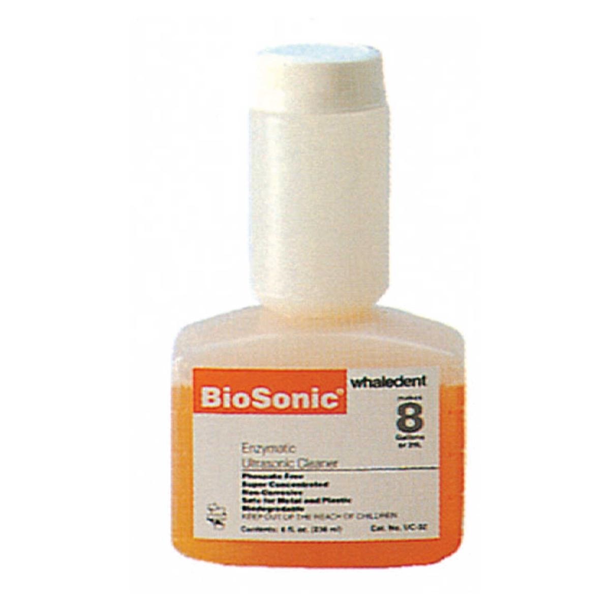 UC32 LIMPIADOR ENZIMATICO 236ML WHALEDENT