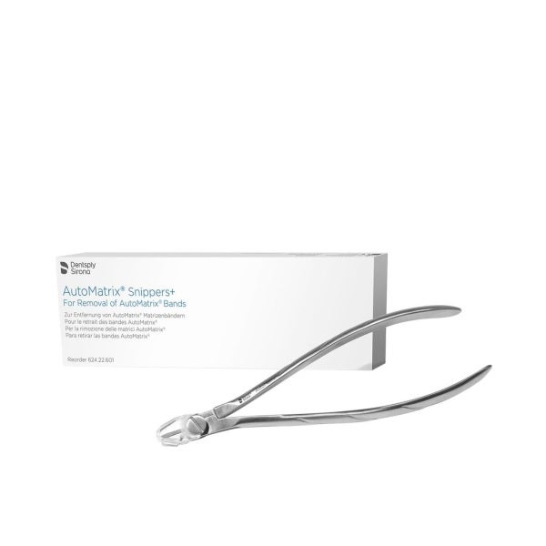 AUTOMATRIX SNIPPER (TIJERA) - DENTSPLY