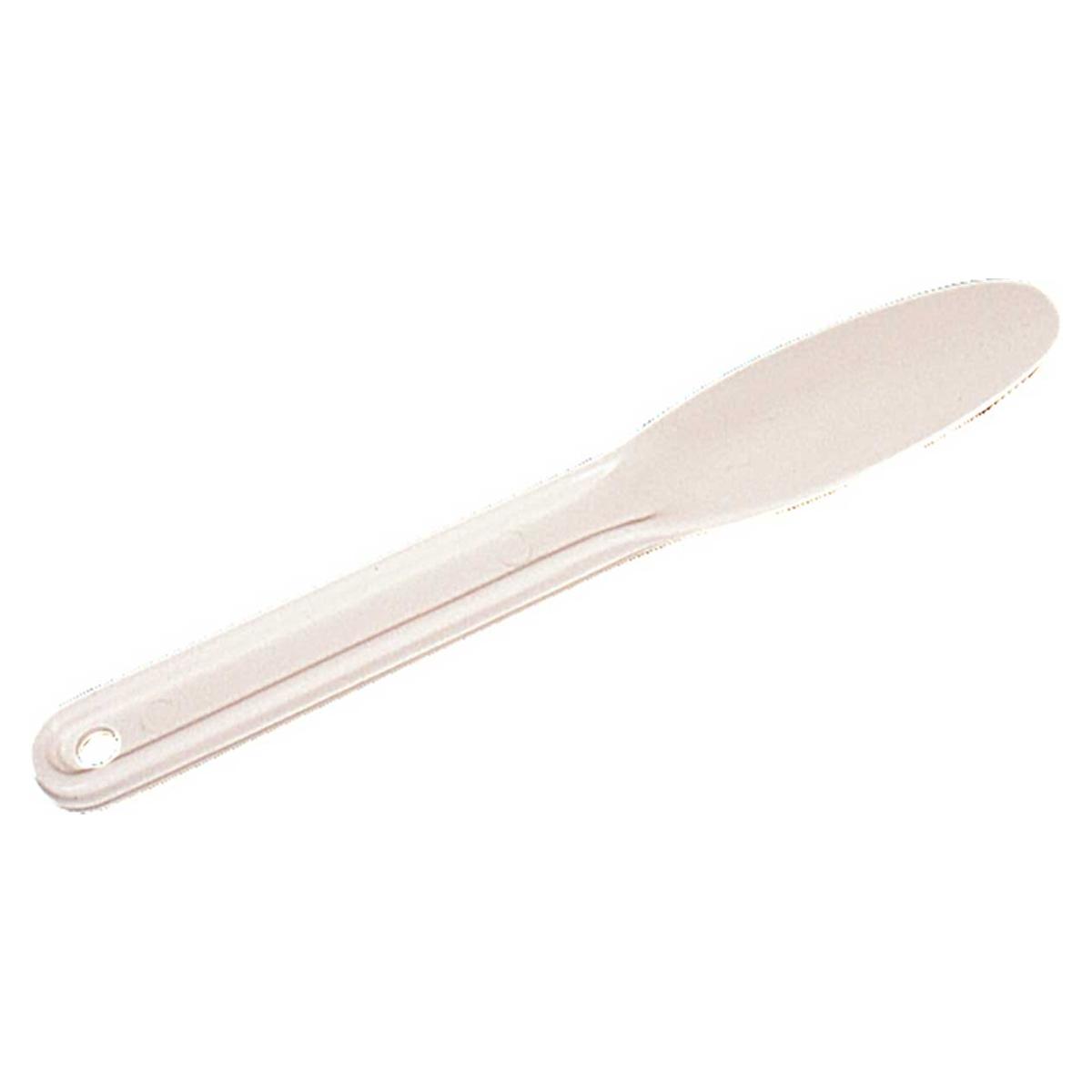 LARIDENT B/6 ESPATULAS PLASTICO - LARIDENT