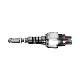 ACOPLADOR BA360 B A INTERNATIONAL