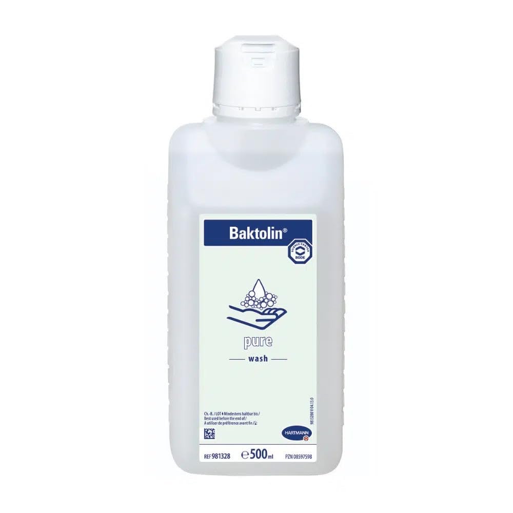 BAKTOLIN PURE 500ML BODE