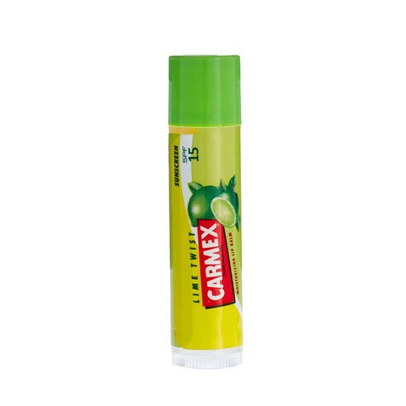 BALSAMO LABIAL LIMA BARRA 4,2G CARMEX