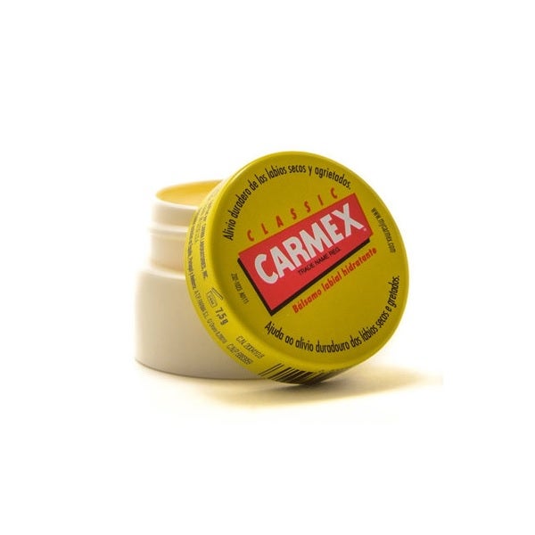 BALSAMO LABIAL TARRO CLASICO 7,5G CARMEX