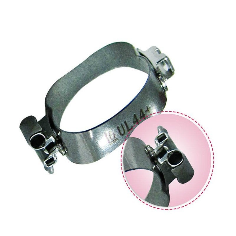 BANDA 37'5 TD C/CLEAT LINGUAL INF/IZDA 2 UDS - IMPORTACIÓN DENTAL