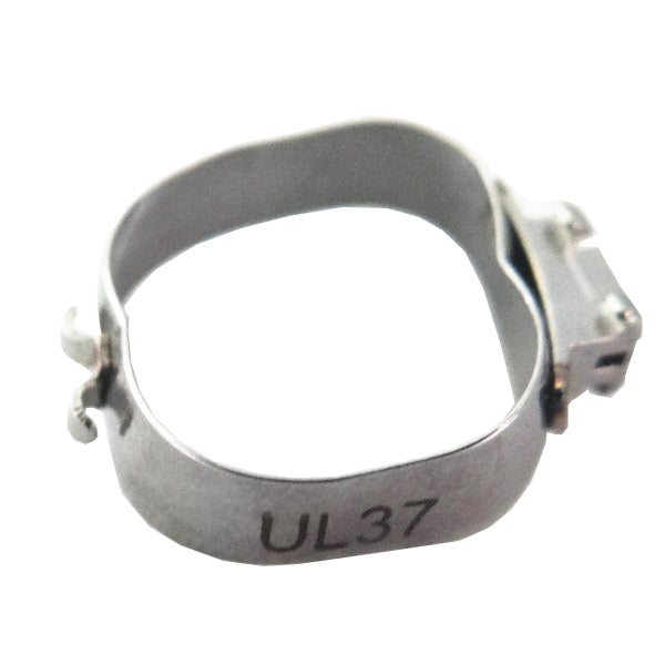 BANDA 37 TD C/CLEAT LINGUAL INF/IZDA 2 UDS - IMPORTACIÓN DENTAL