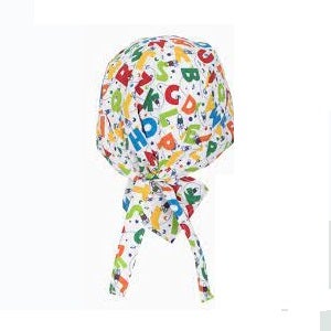 BANDANA QUIROFANO PALERMO ABC 1UD. CREYCONFE