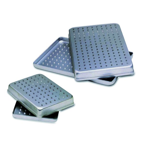 BANDEJA PORTA INSTRUMENTOS 16 DIVISIONES CHICAGO