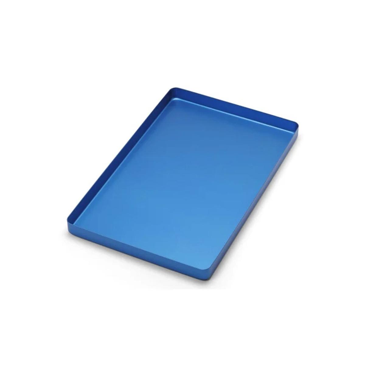 BANDEJAS DE ALUMINIO NICHROMINOX