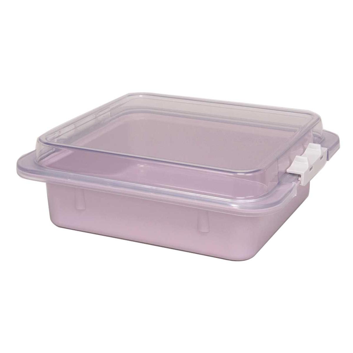 BANDEJA ALTA PARA MATERIALES