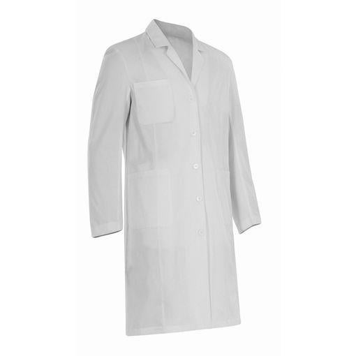 BATA MÉDICA 1470 MUJER BLANCA - CHEROKEE