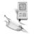 BATERIA A1007-1 X-SMART - DENTSPLY MAILLEFER