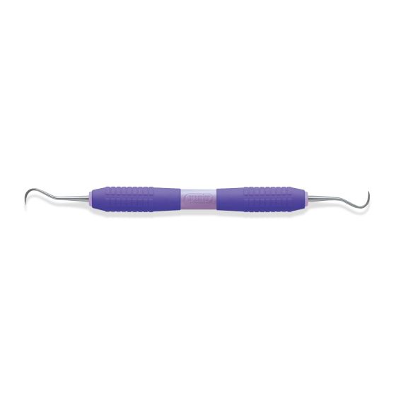 CURETA BIG EASY ULTRALITE SICKLE SCALERS H6/H7 1U - PREMIER