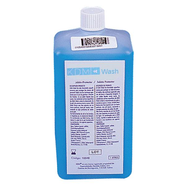 BIOKLAIR WASH JABÓN CONCENTRADO 1 L - KDM