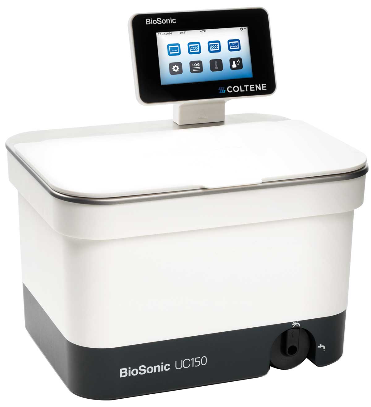 CUBA ULTRASONIDOS BIOSONIC UC150 + DEP 6L. - WHALEDENT