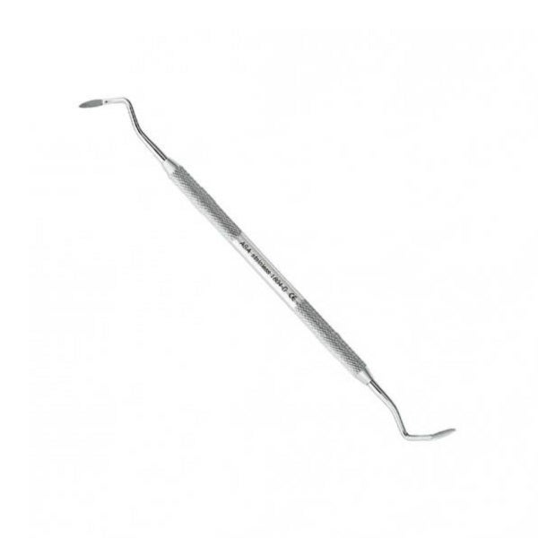 BISTURI DOBLE ORBAN 1804-D ASA