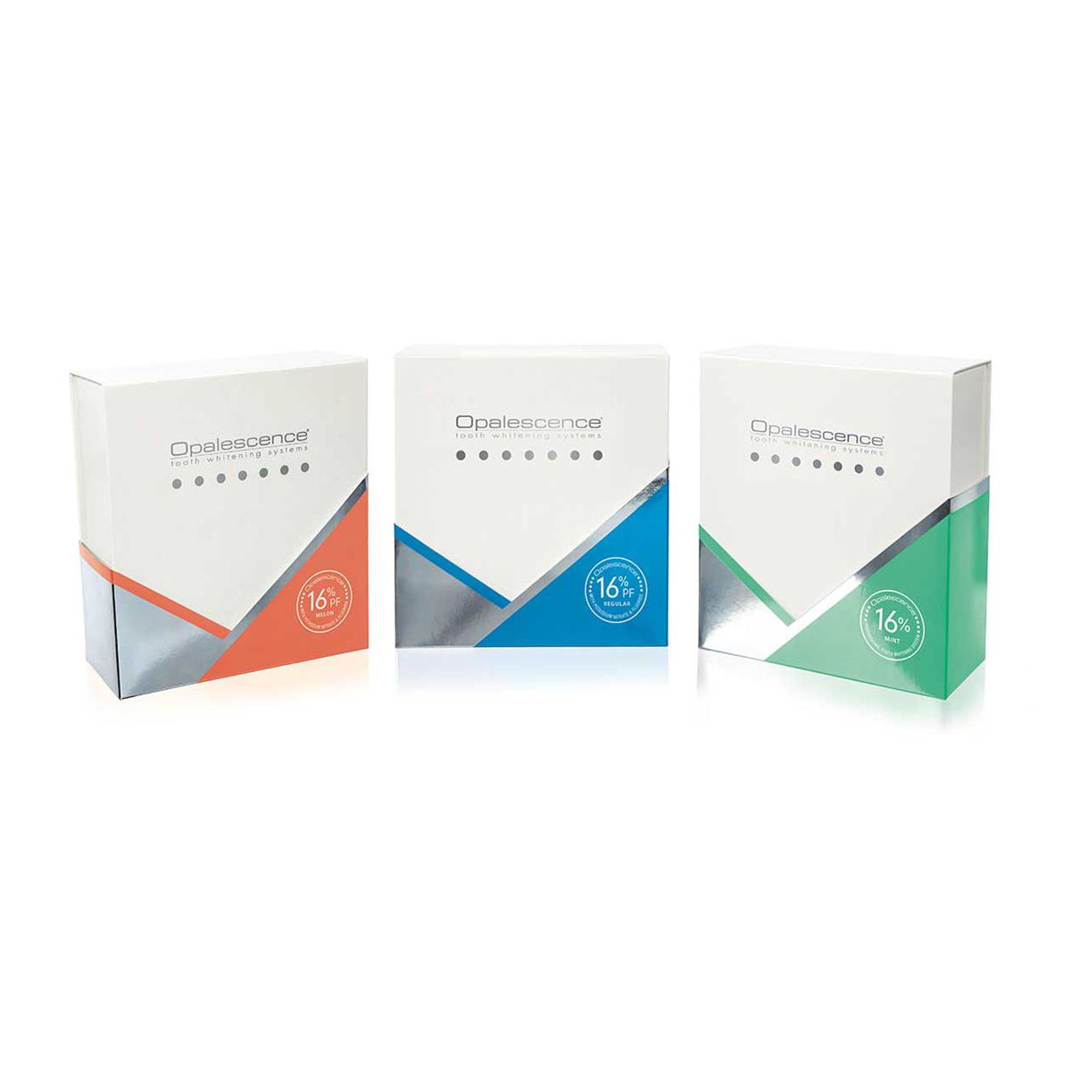 BLANQUEAMIENTO OPALESCENCE PF KIT DOCTOR ULTRADENT