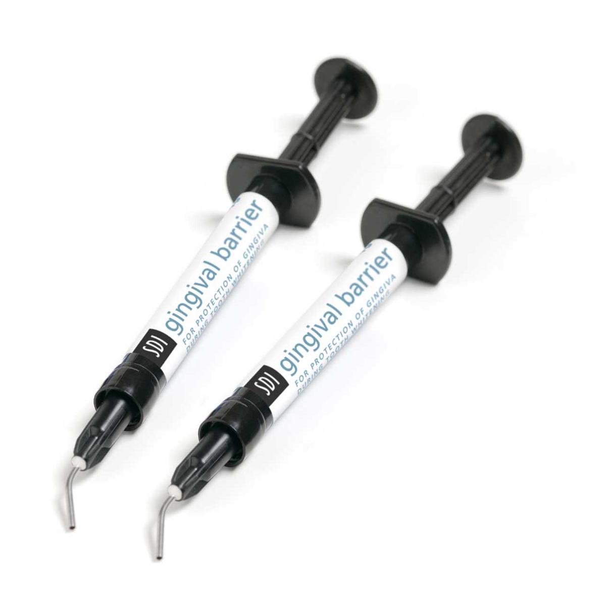 PROTECTOR GINGIVAL SDI