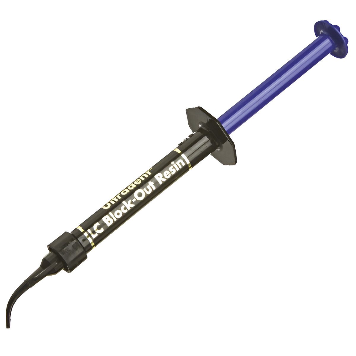 RESINA BLOQUEADORA LC BLOCK-OUT - KIT
