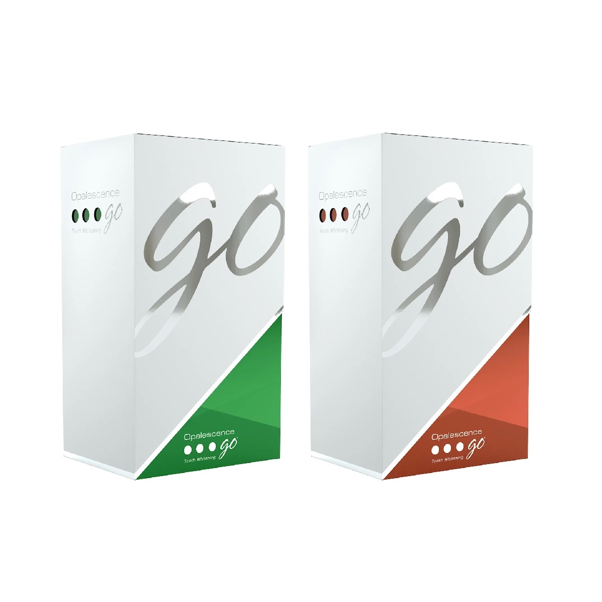 OPALESCENCE GO 6% KIT PACIENTE ULTRADENT