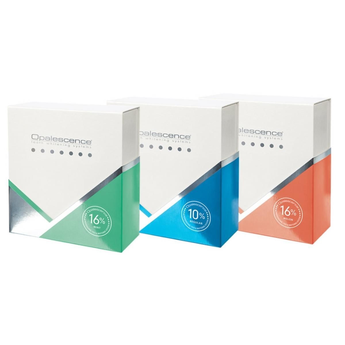 BLANQUEAMIENTO OPALESCENCE PF KIT PACIENTE ULTRADENT