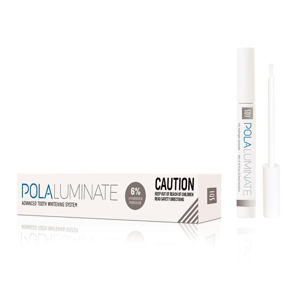 BLANQUEAMIENTO POLA LUMINATE 6% SDI