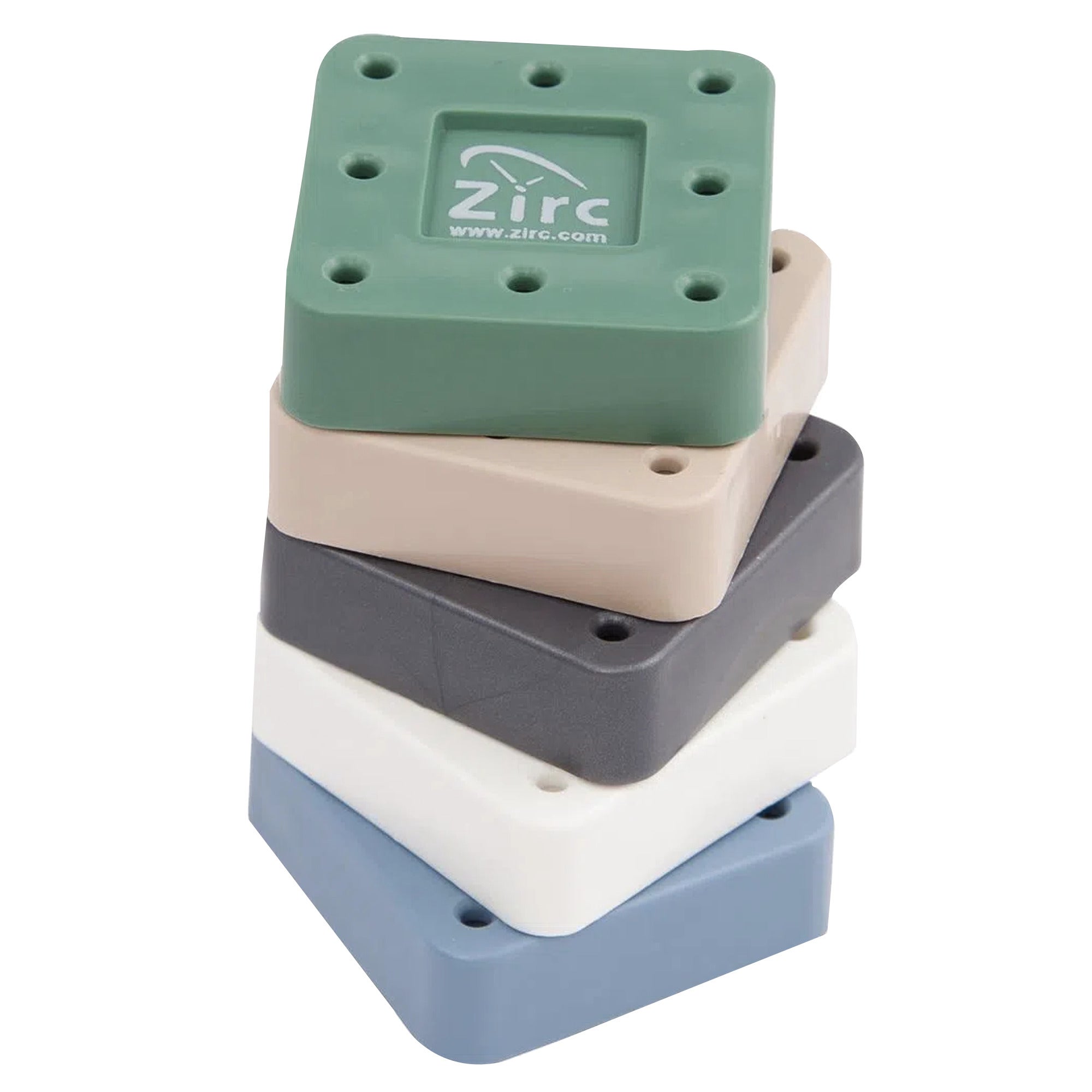 BLOQUE MAGNÉTICO PARA BROCAS