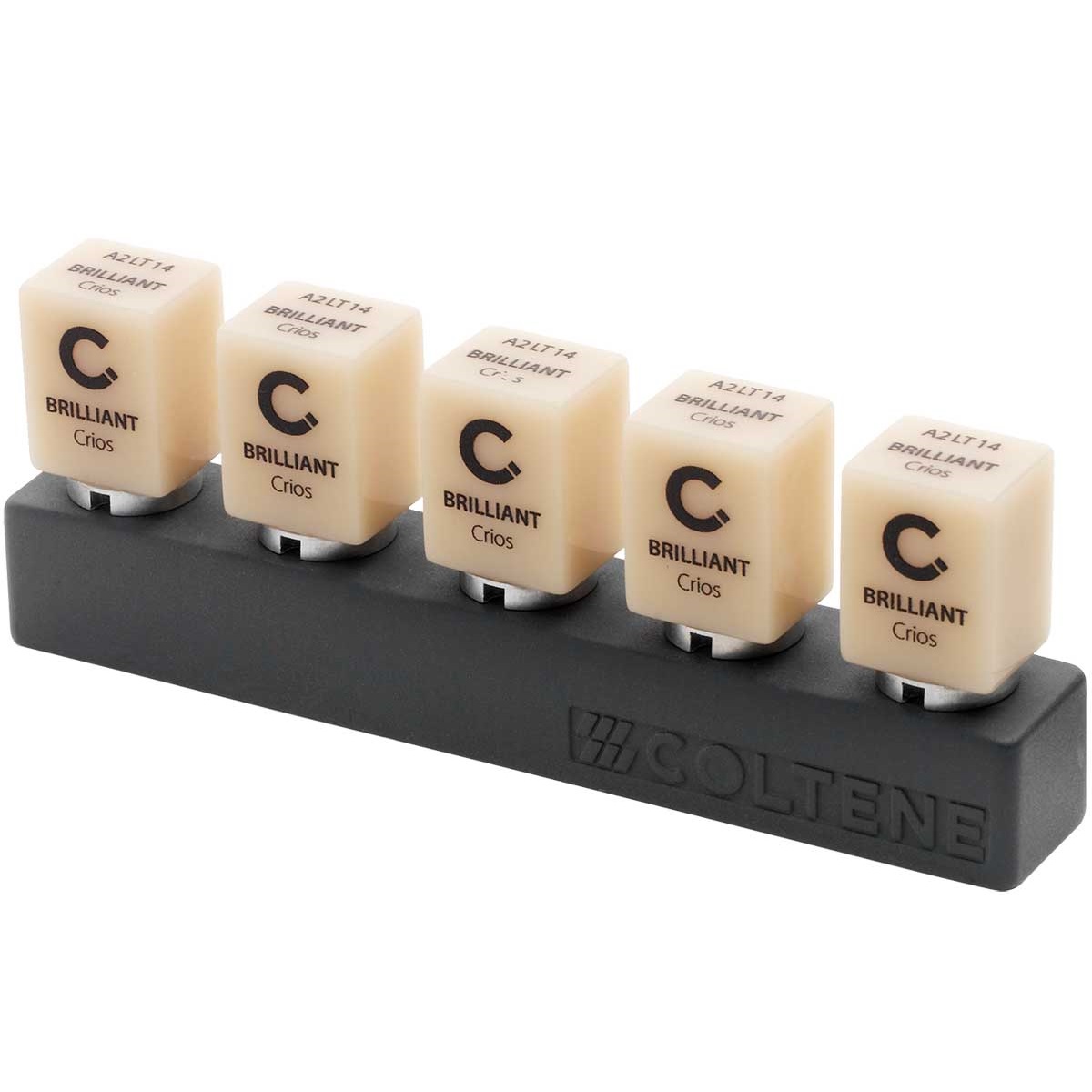 BRILLIANT CRIOS COLTENE