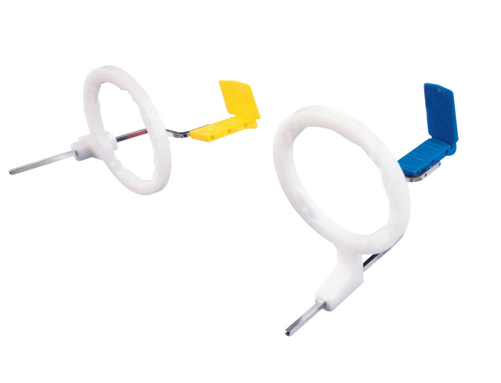BLOQUES DE MORDIDA XCP DENTSPLY RINN