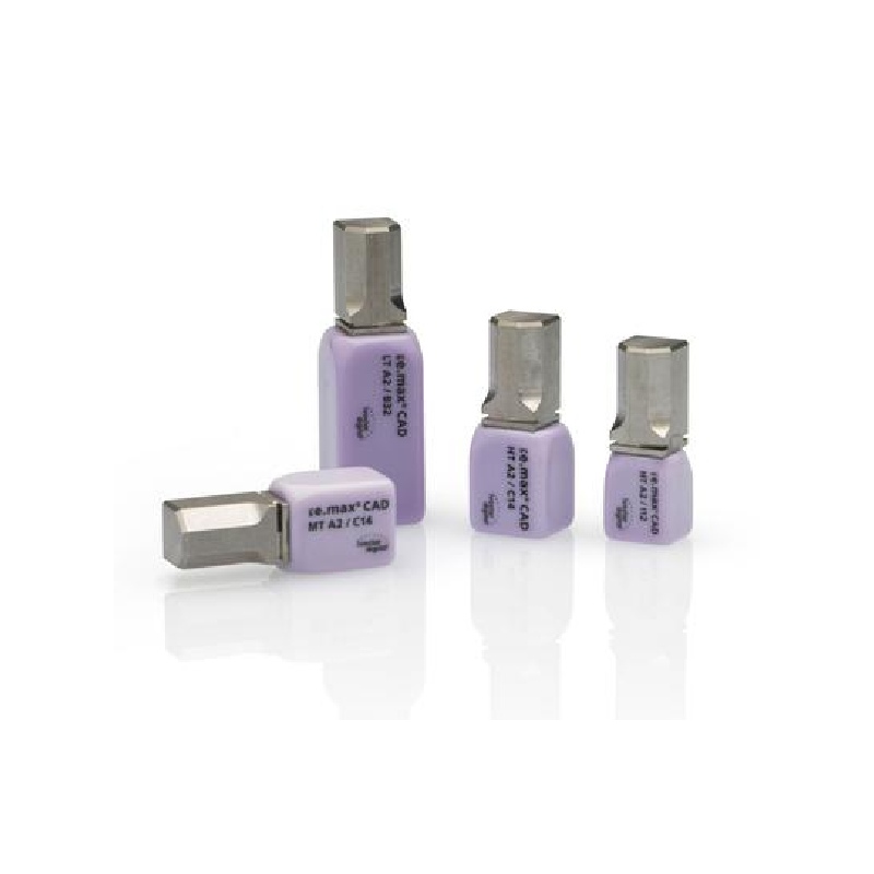 IPS E.MAX CAD LT C16 IVOCLAR