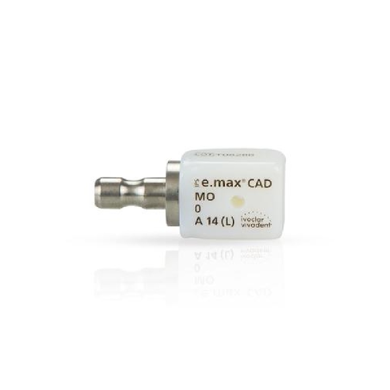 IPS E.MAX CAD MO A14 N0 IVOCLAR