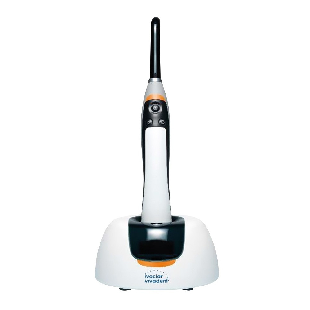 LÁMPARA BLUEPHASE POWERCURE 100-240V