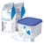 BLUEPRINT CREMIX RAPIDO CELESTE 1KG. DENTSPLY
