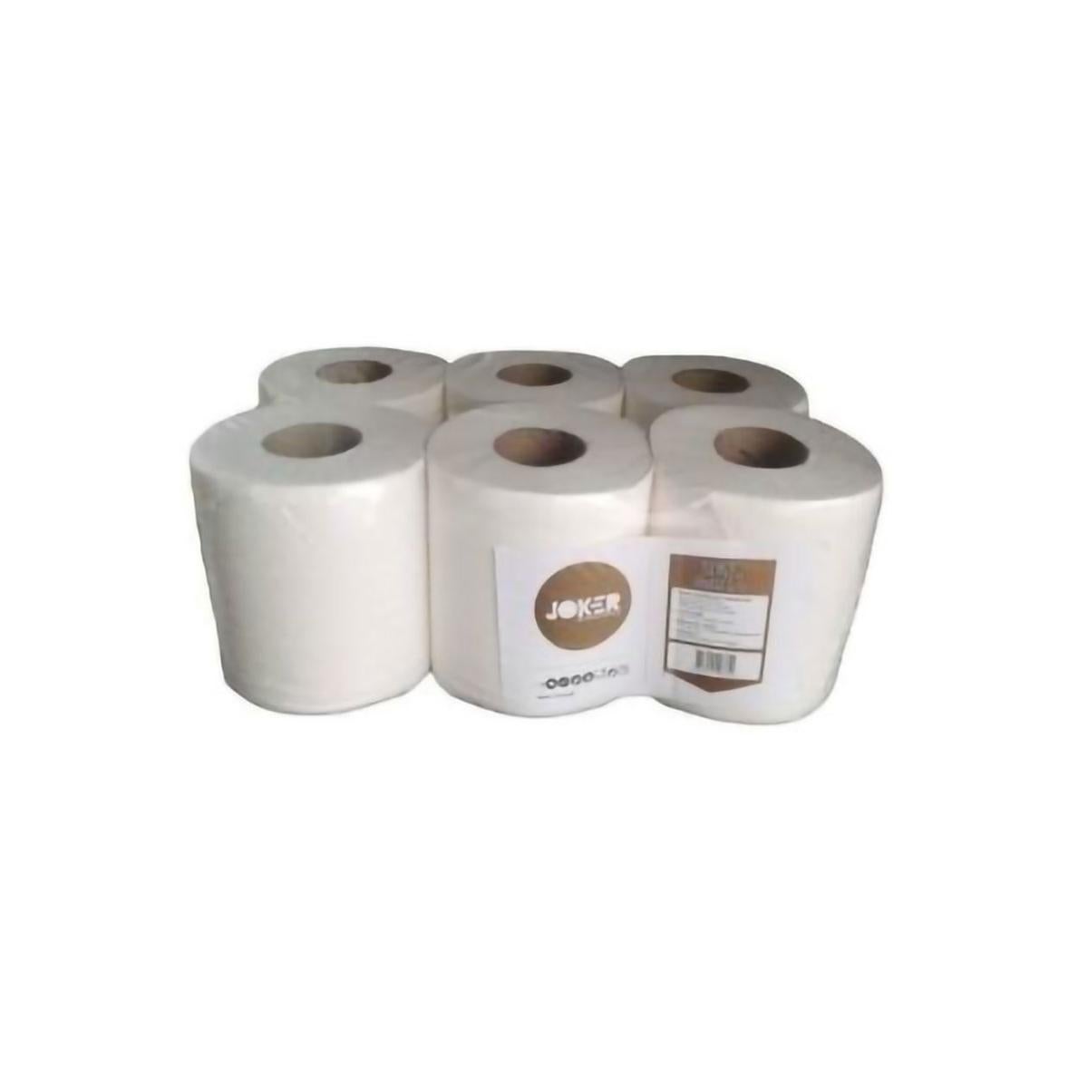 BOBINA SECAMANOS ZETA GOLD M+ 6U 90MT - JOKER