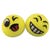 BOLA EMOJI ANTIESTRES 12U BADER