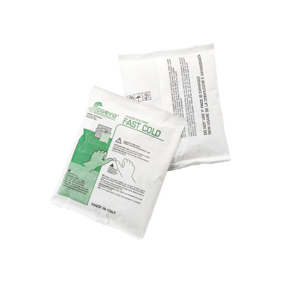 BOLSAS HIELO INSTANTÁNEO 24U - SOGEVA