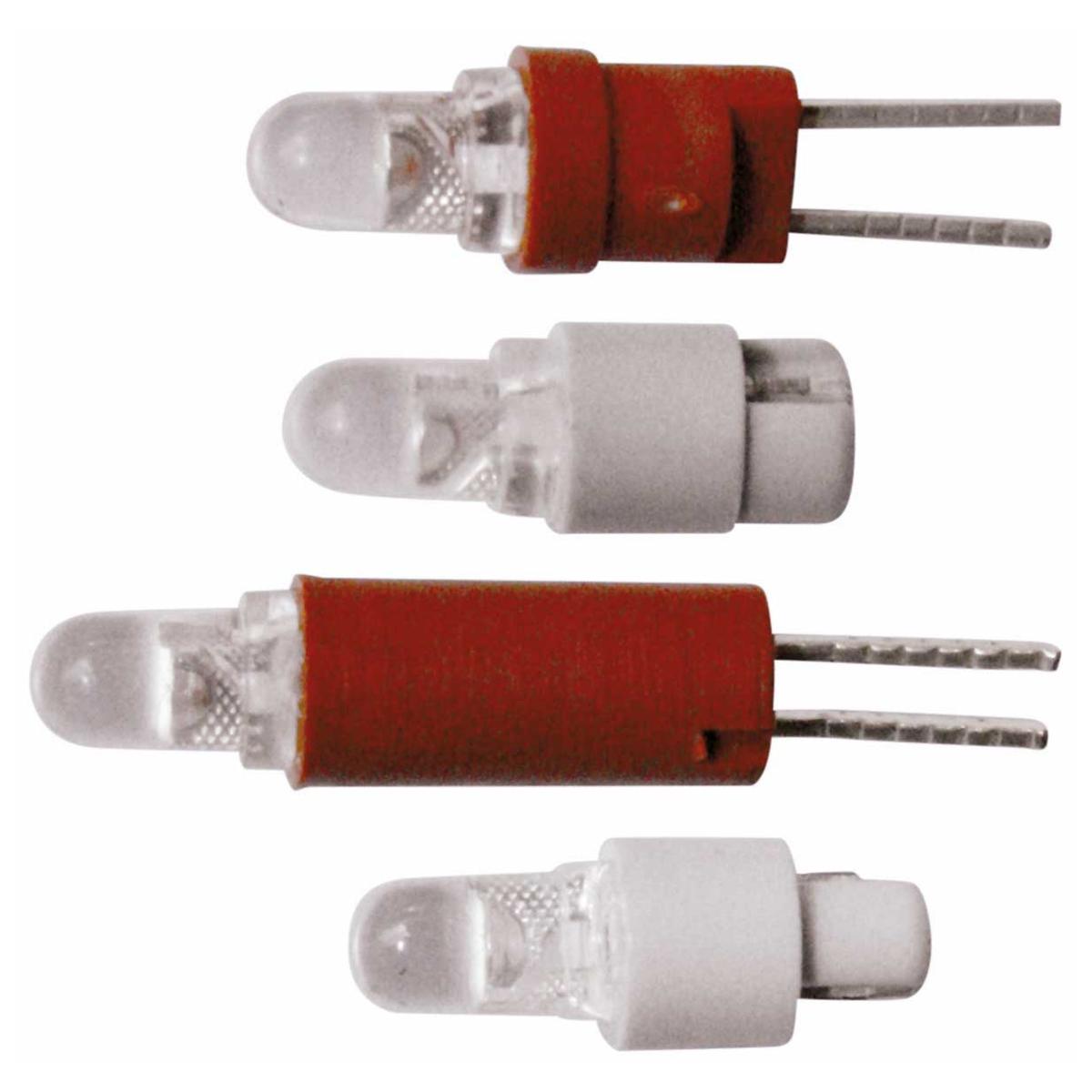 LÁMPARAS LED PARA TURBINAS BA