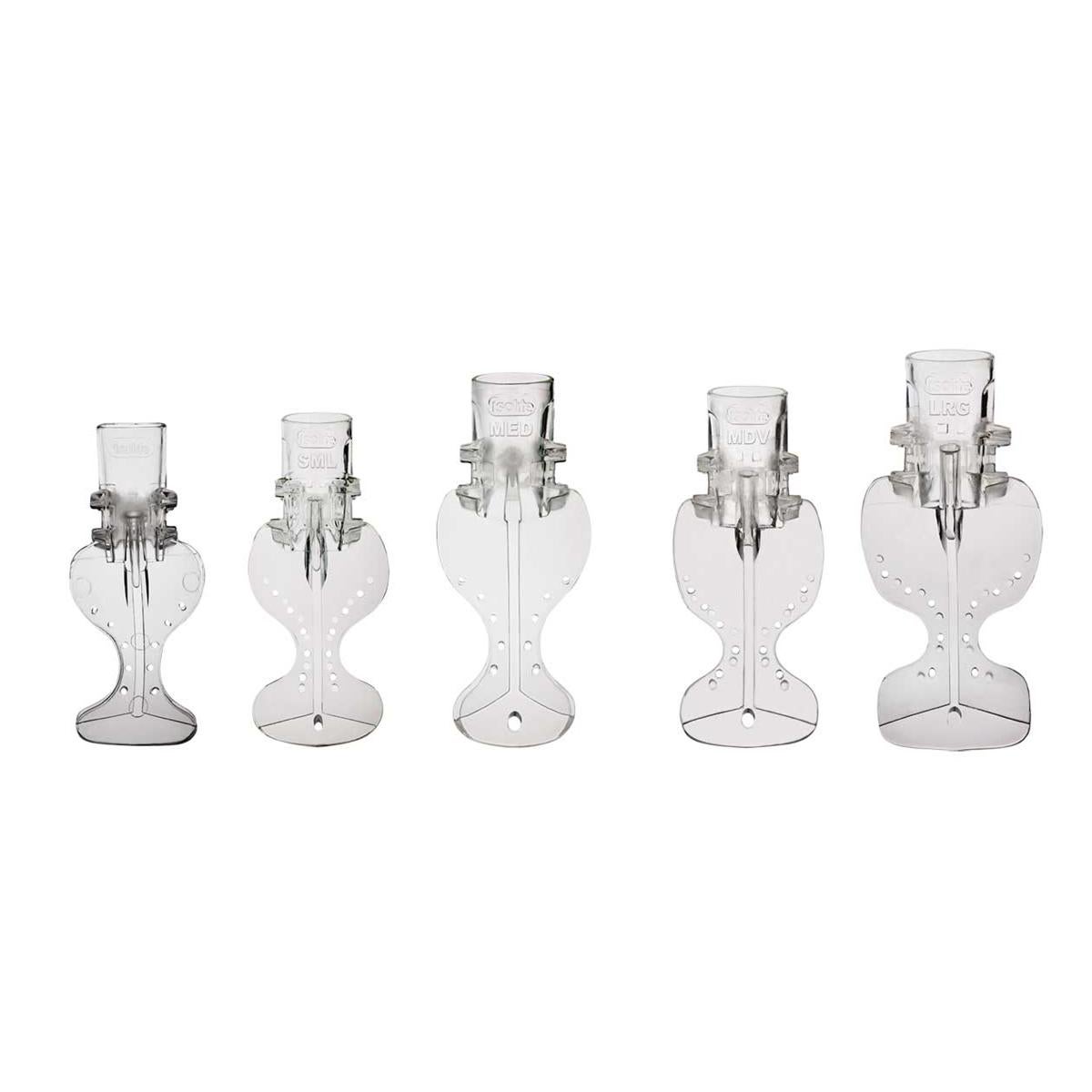 BOQUILLA T.L 10U - ISOLITE