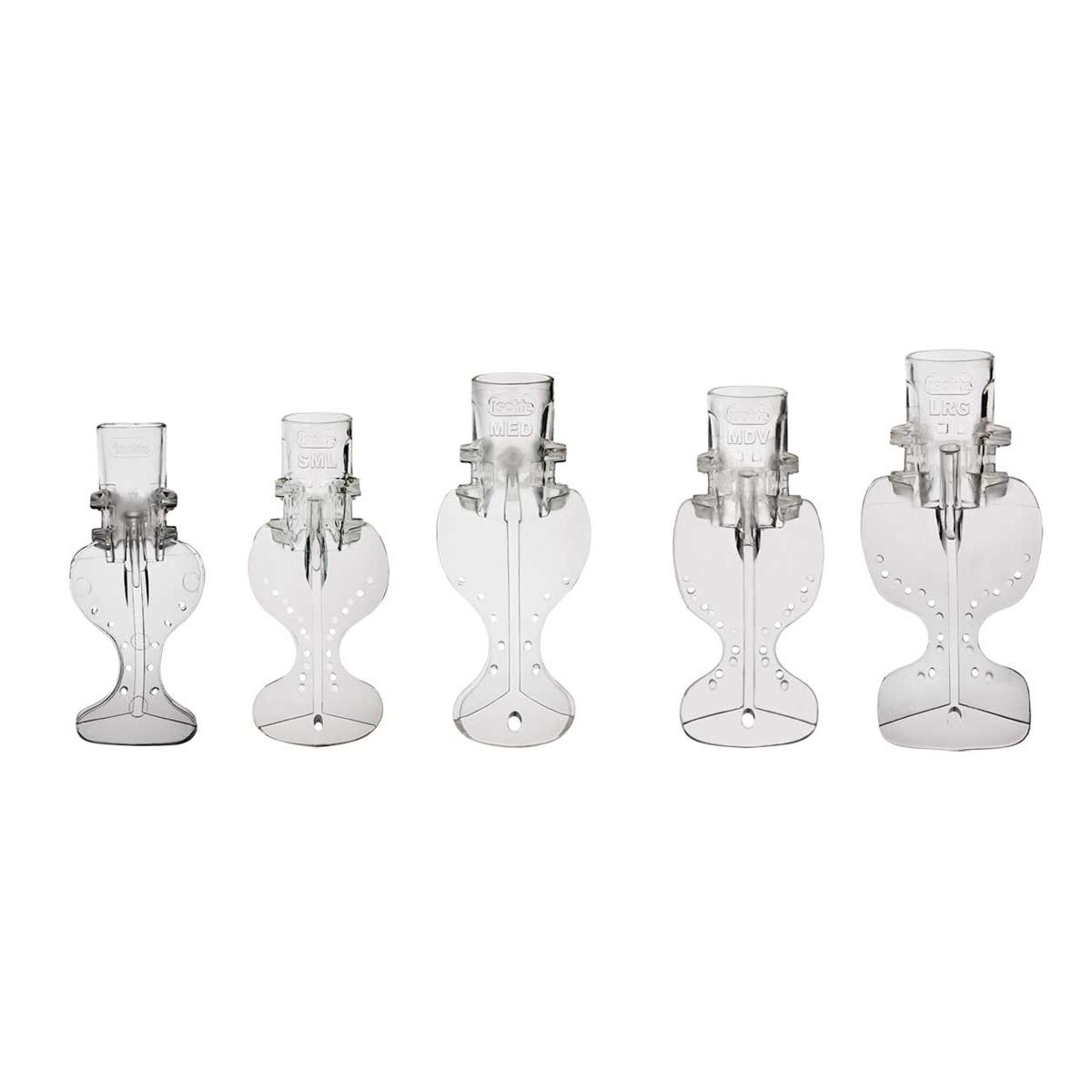 BOQUILLA T.M2 10U - ISOLITE