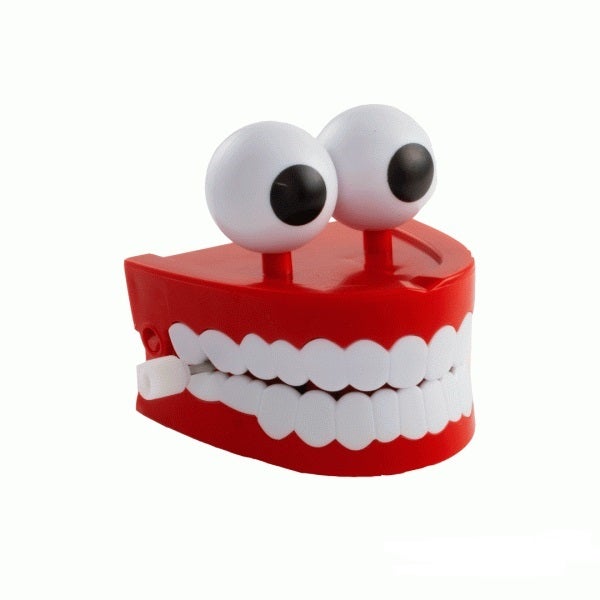 BOQUITAS GIGANTES CON LUZ 10U BADER