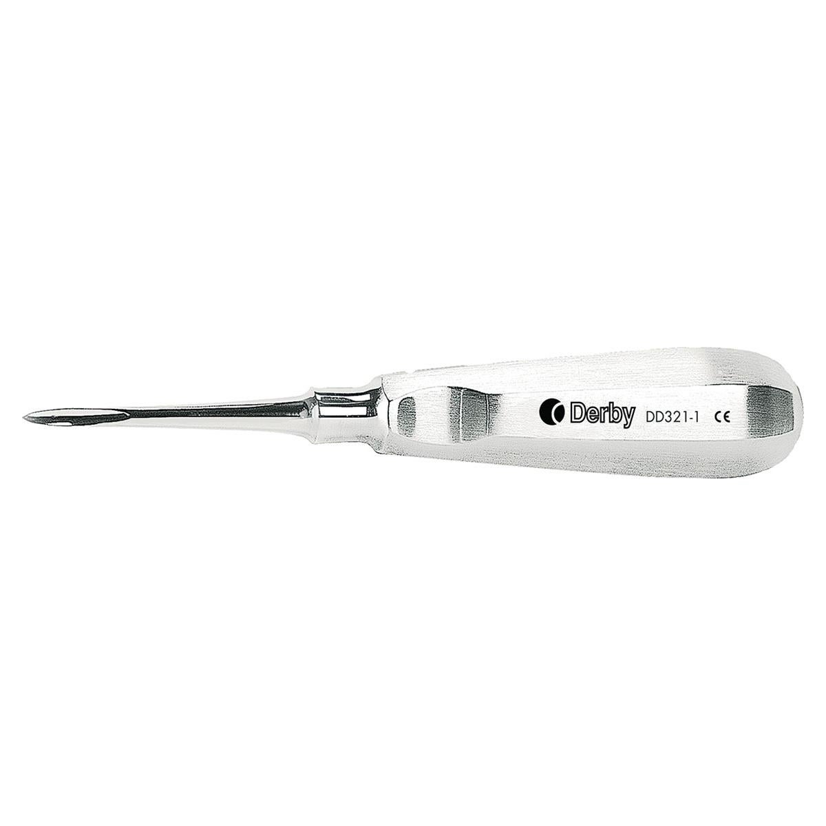 BOTADOR FLOHR 1F - DERBY