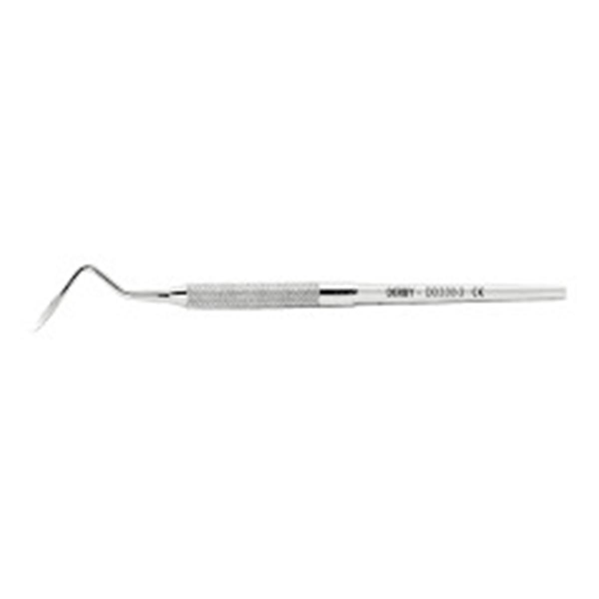 BOTADOR HEIDBRINK DD331-3 - DERBY