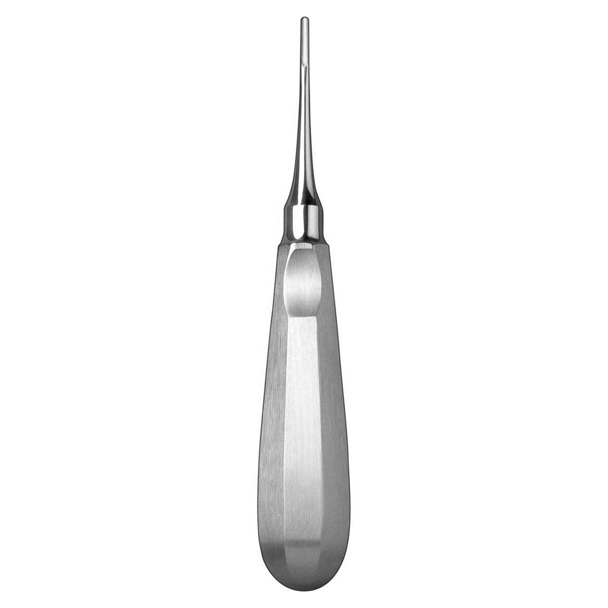 BOTADOR SCHWAL RECTO 2,5MM 588/5 - CARL MARTIN