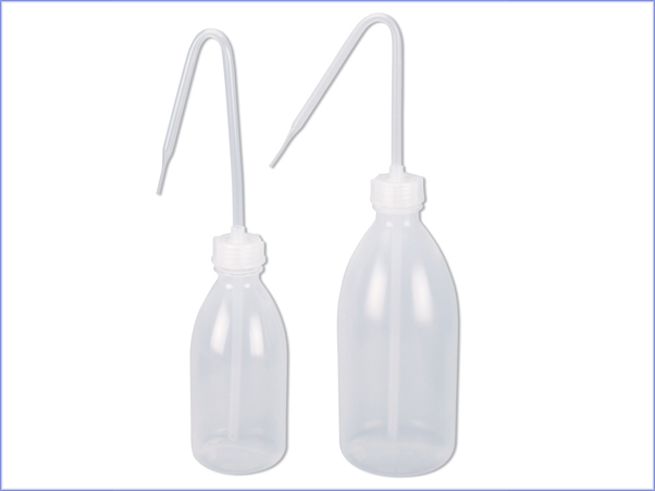 BOTELLA APLICACION LIQUIDOS 500ML HAGER WERKEN