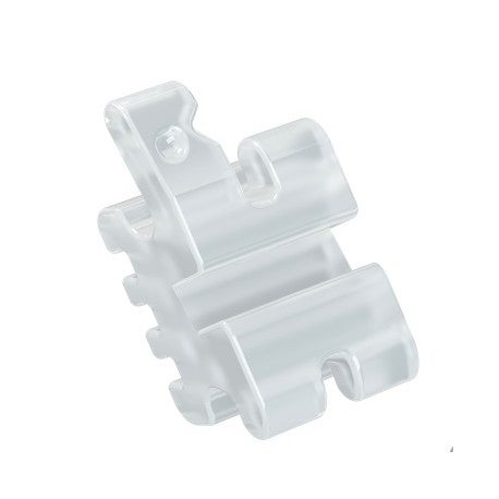 BRACKETS CERÁMICOS ROTH CLARBEN