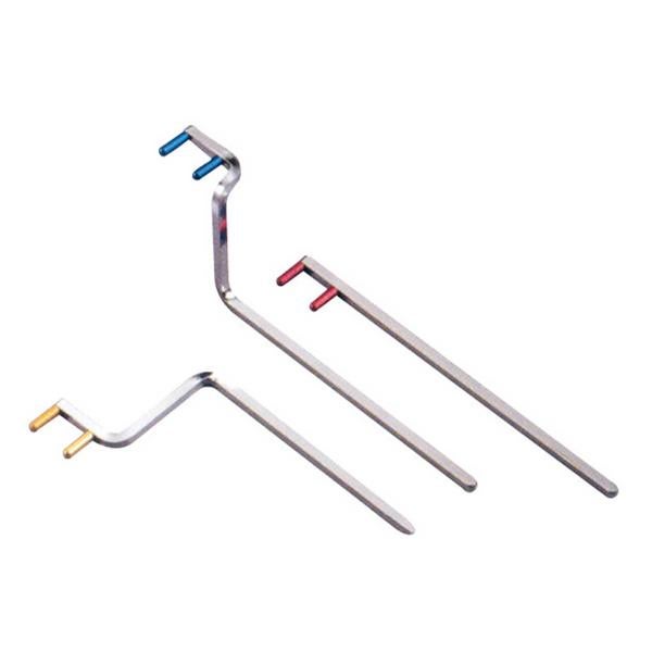 BRAZO PARA ALETA DE MORDIDA XCP 540927 RINN