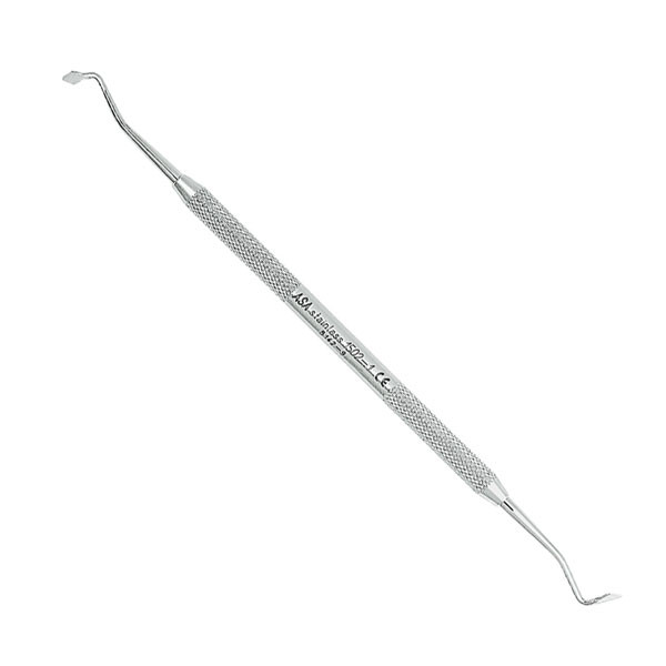 BRUÑIDORES ASA DENTAL