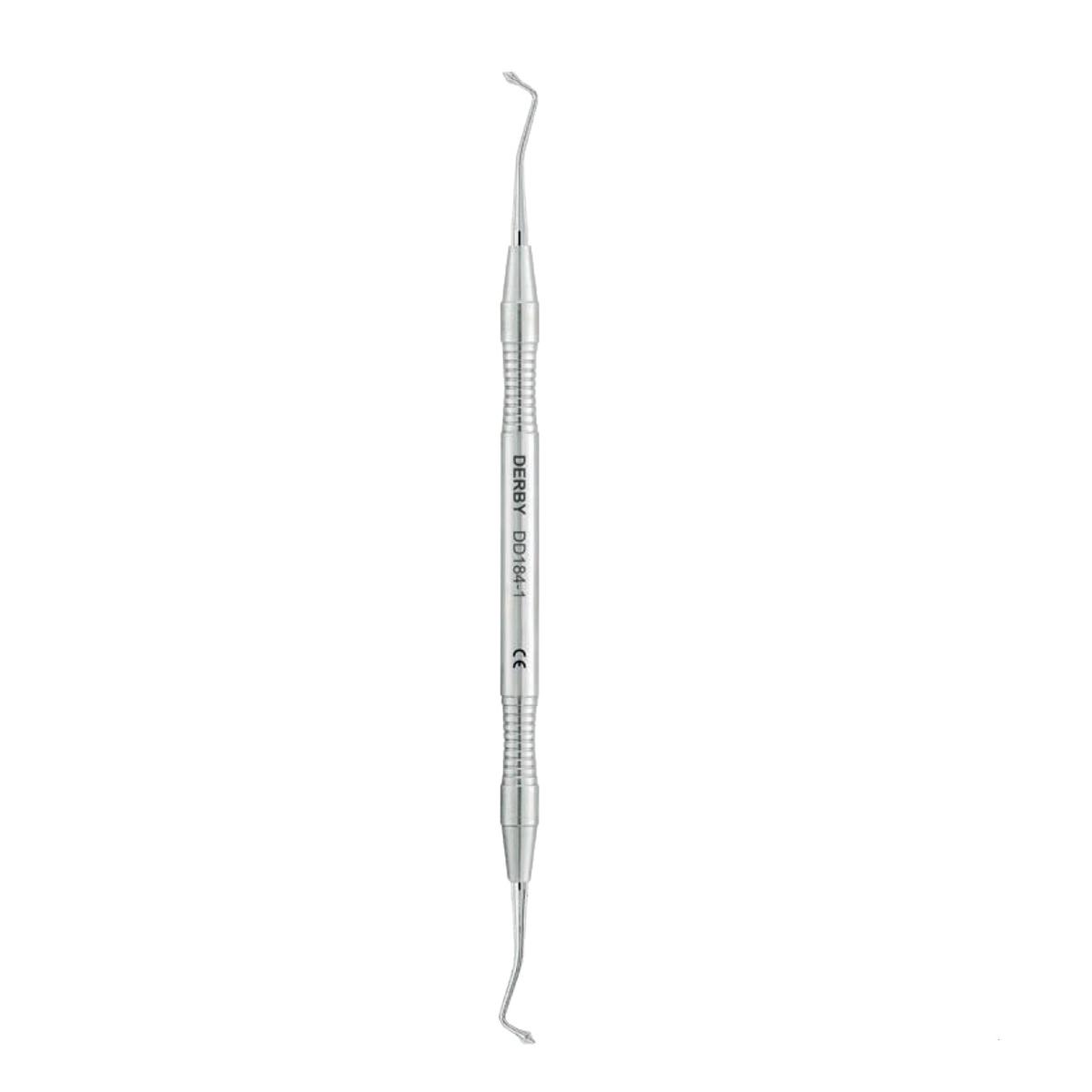 BRUÑIDOR WESTCOTT PFI21 - DERBY