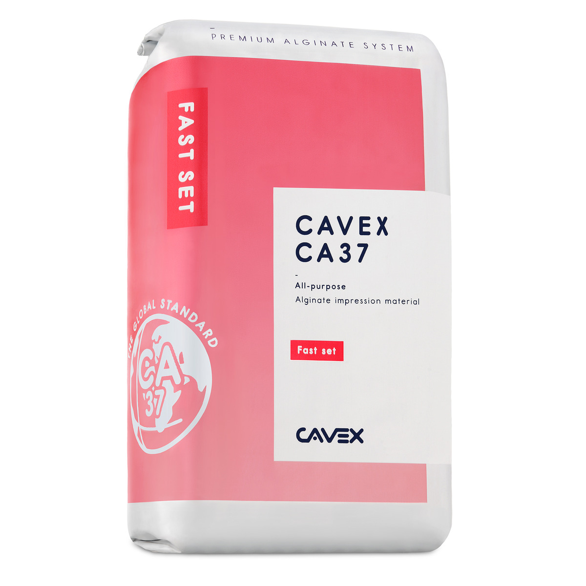 CA 37 CAVEX